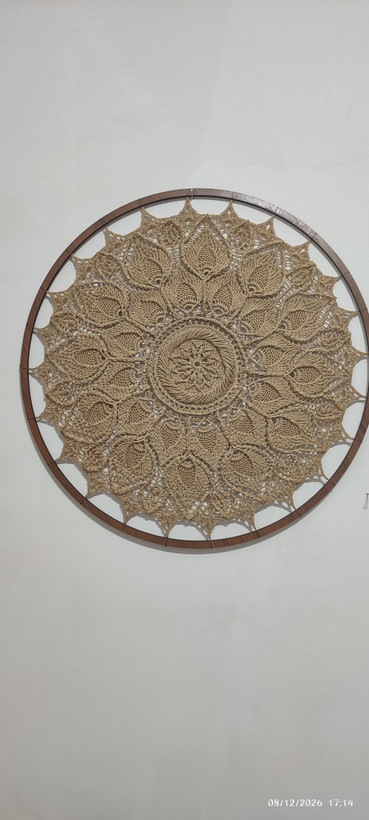 ماندالا اولیتا