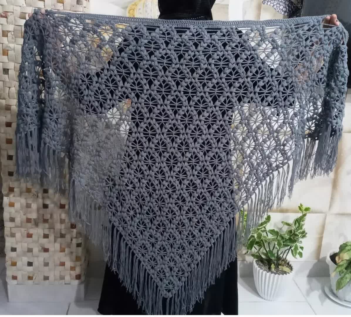 شال مبلی